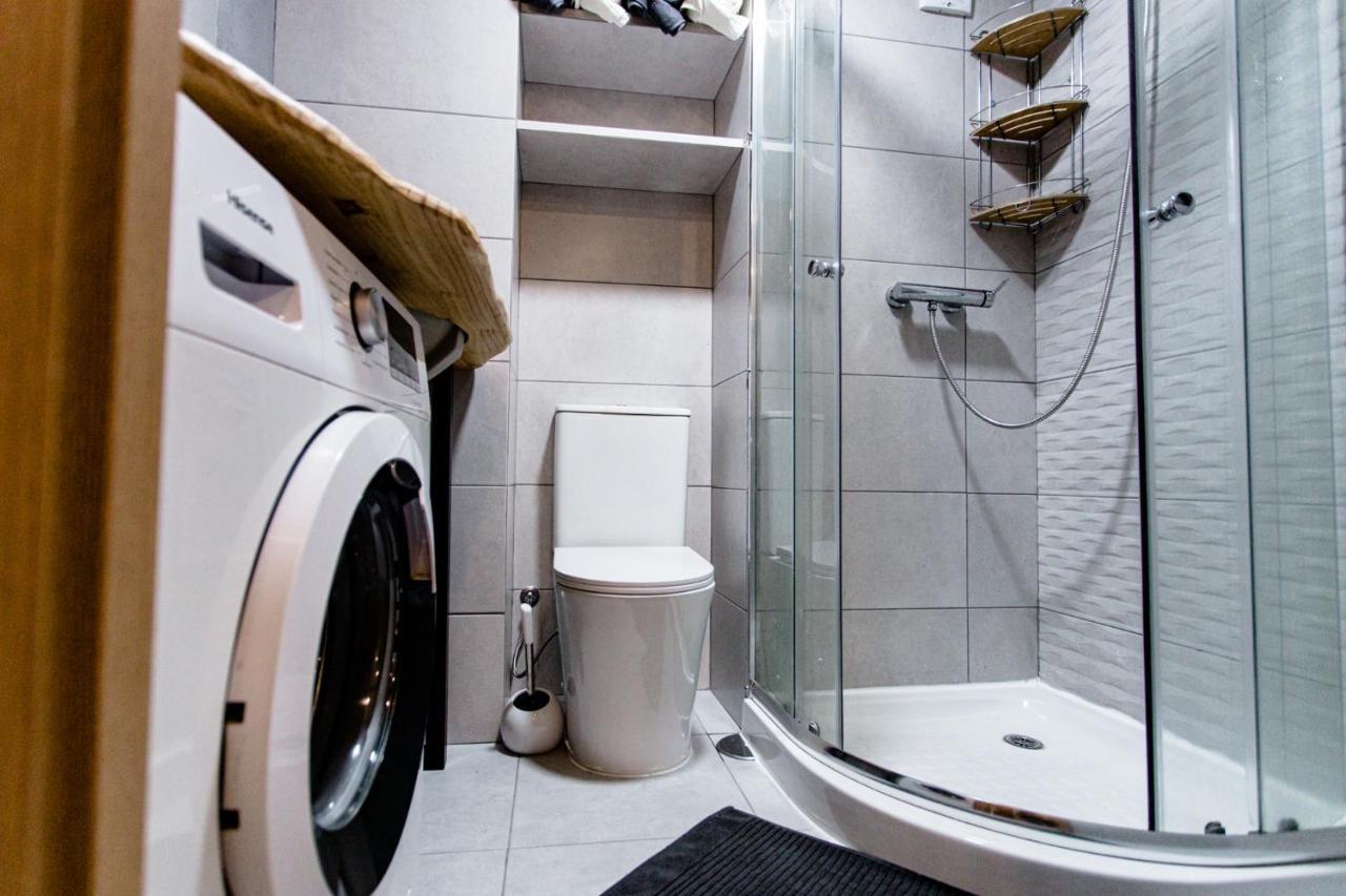 Lovely Two Bedroom In The Center Of