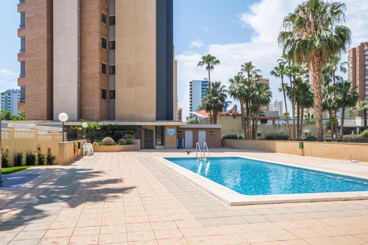 Gemelos 23 5-a Levante Apartamento *