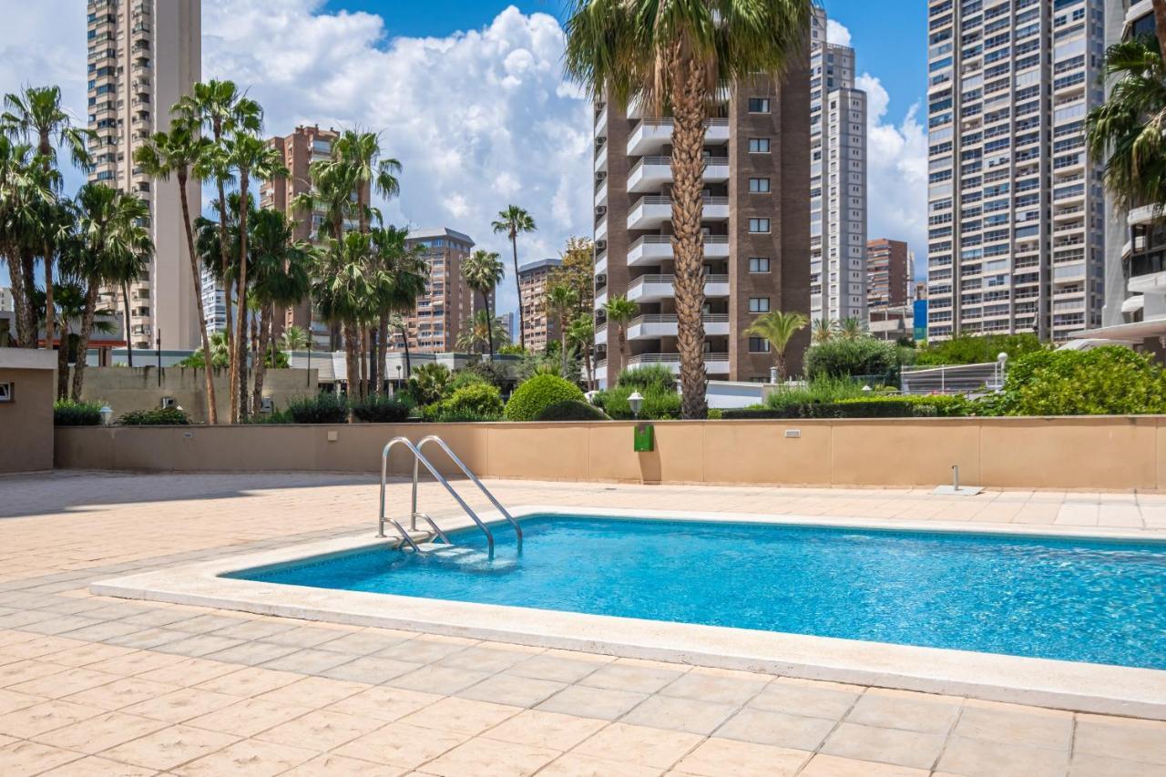 Gemelos 23 5-a Levante * Benidorm