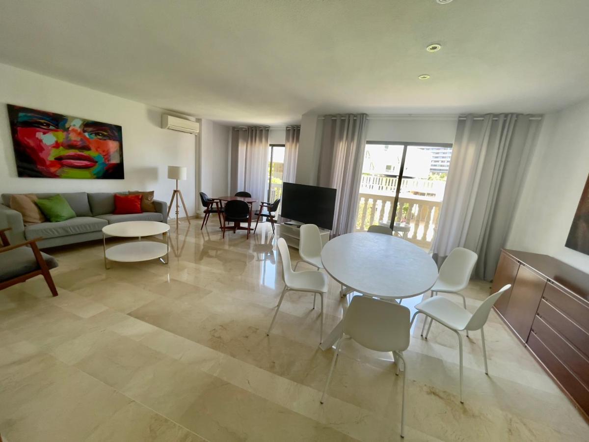 Aigueera Lux Apartment *