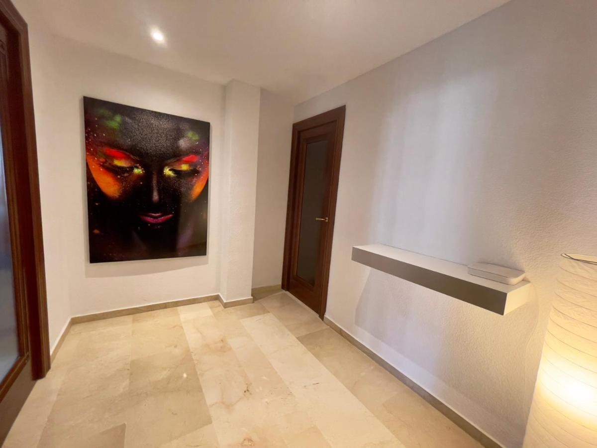 Aigueera Lux Apartment *