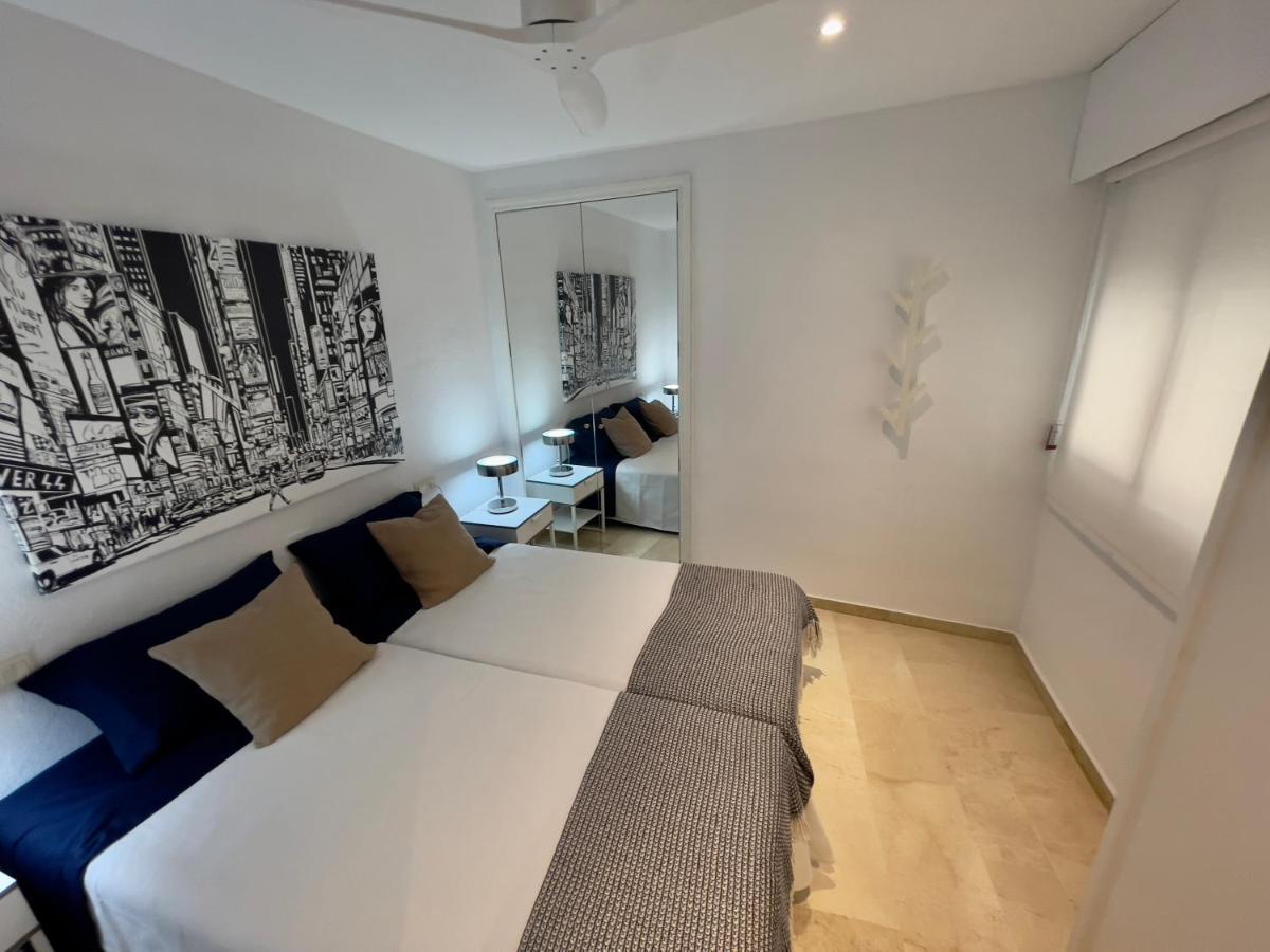 Apartment Aigueera Lux