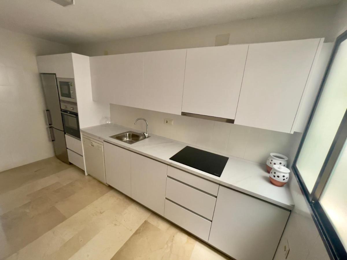 Apartment Aigueera Lux