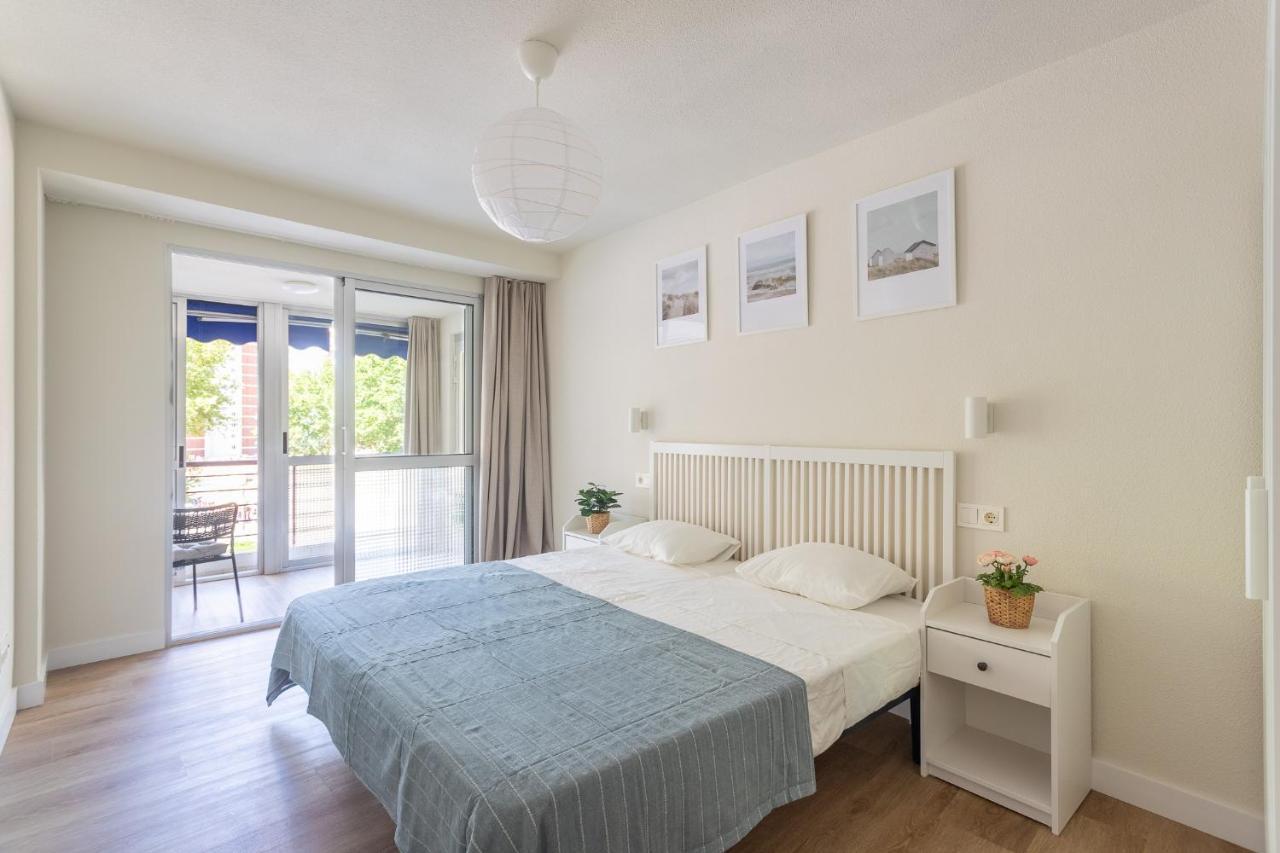 Mucho Gusto Coblanca 3 Apartamento Benidorm