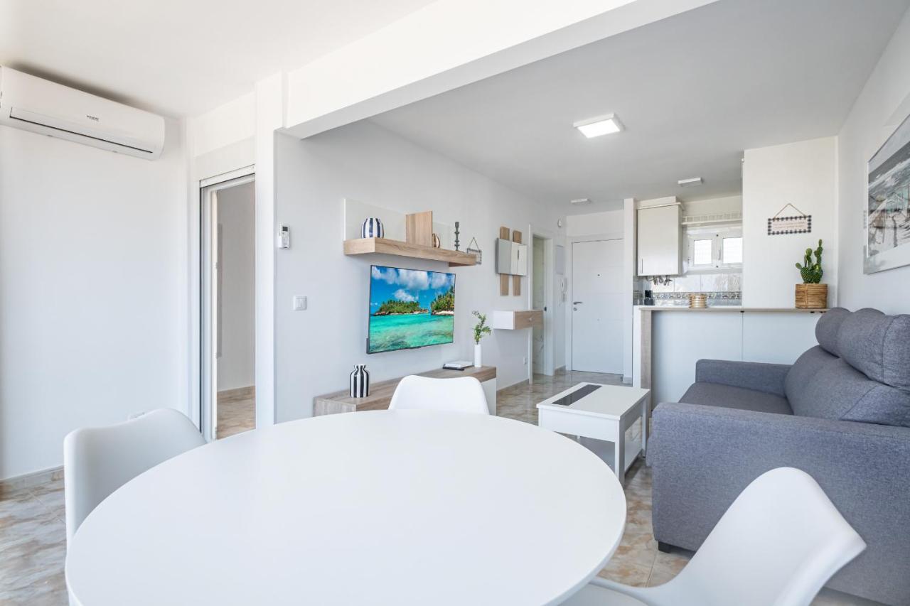 Apartamento Acuarium Ii 14-c Levante