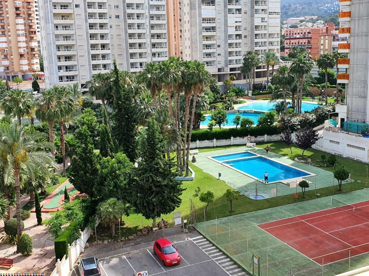 Apartment Vintage Benidorm