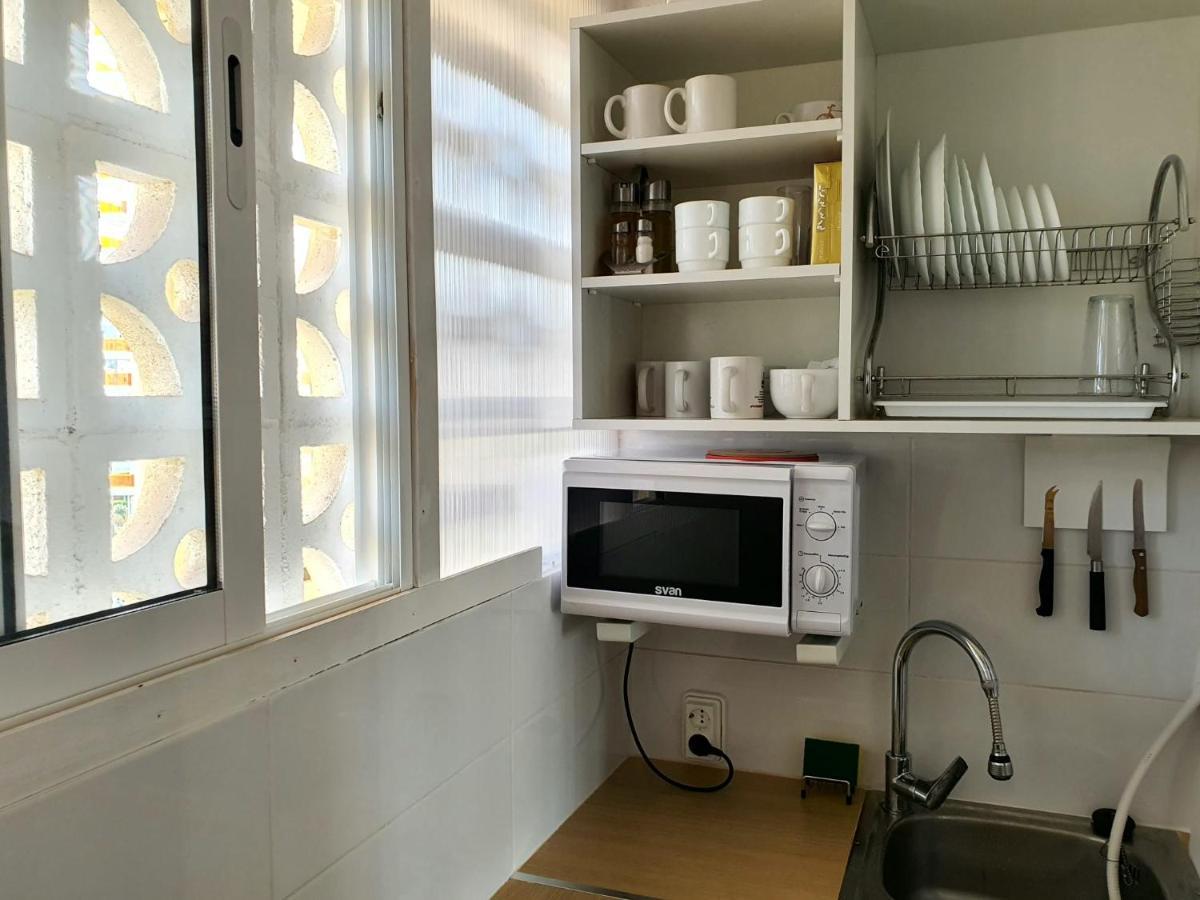 Apartment Vintage Benidorm