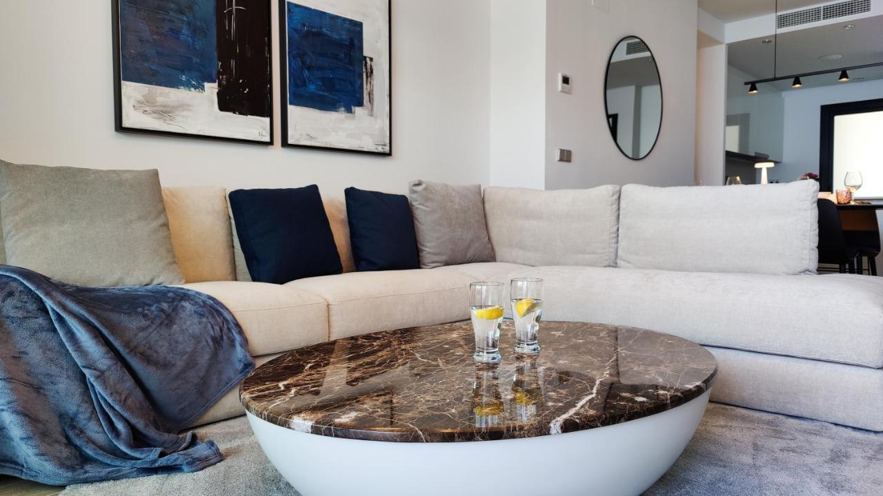 Sunset Cliffs Modern
