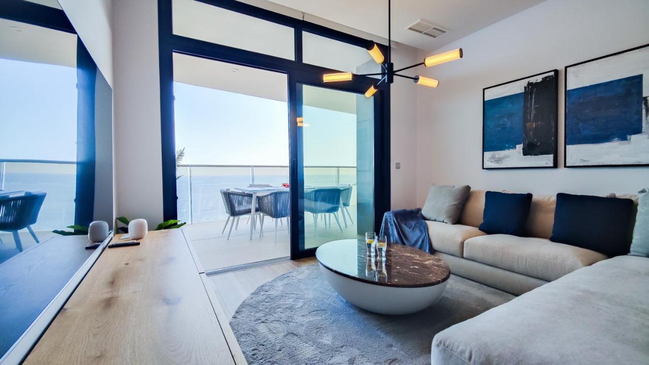 Sunset Cliffs Modern Apartment *