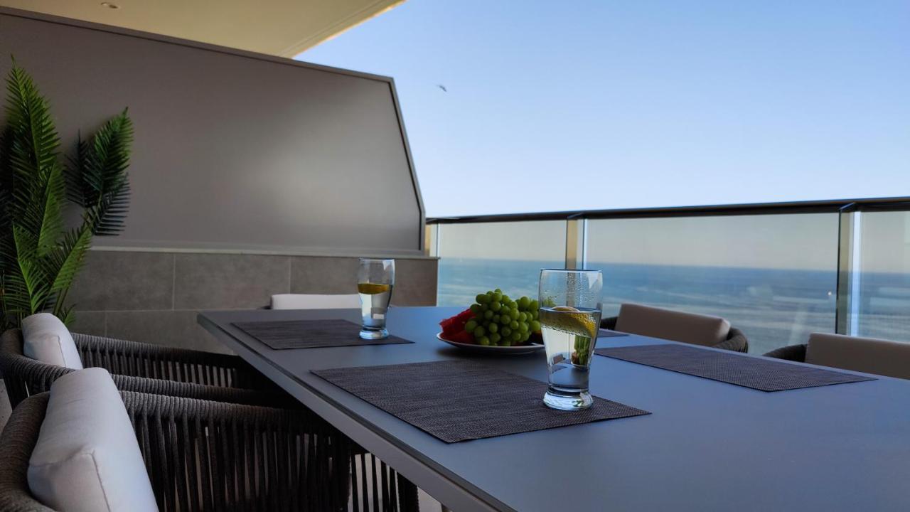 Sunset Cliffs Modern Apartment Benidorm