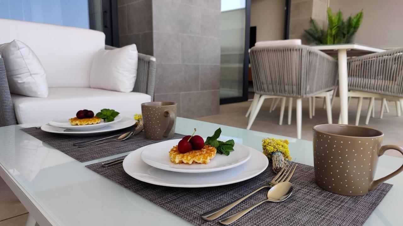 Apartment Sunset Cliffs Modern Benidorm