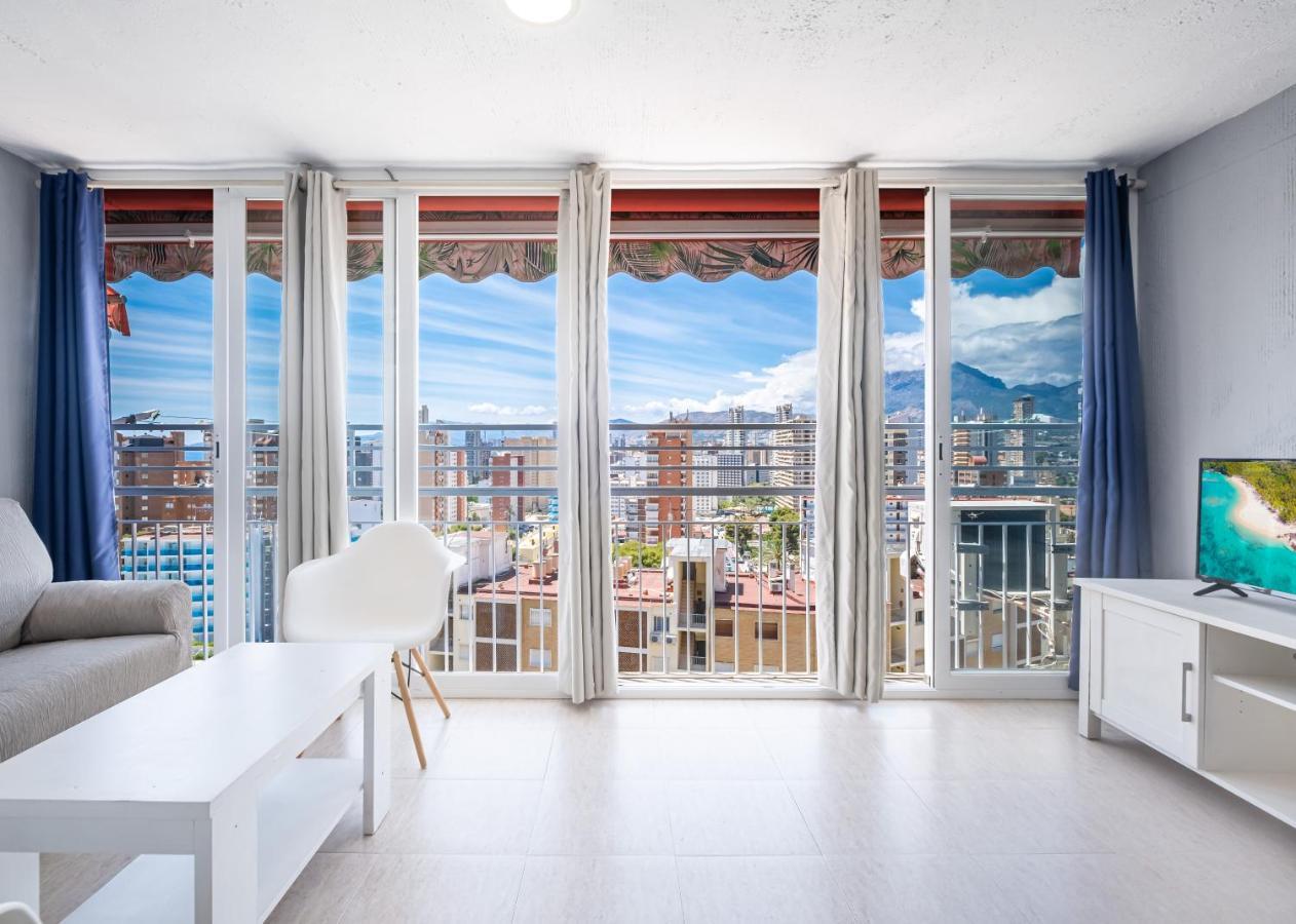 Loixana 11-7 Levante Area Appartement Benidorm
