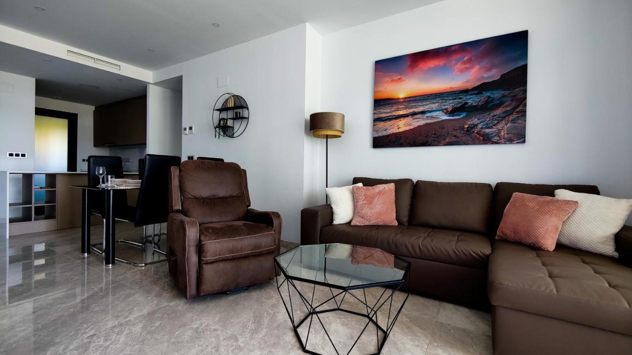 Sunset Waves Relax Appartement Benidorm