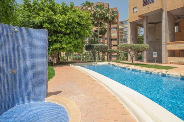 Apartamento La Casa Del Sol