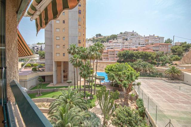 La Casa Del Sol Benidorm