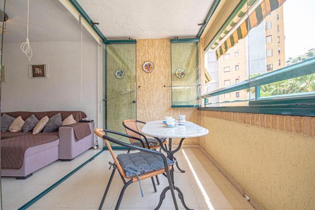 La Casa Del Sol Benidorm