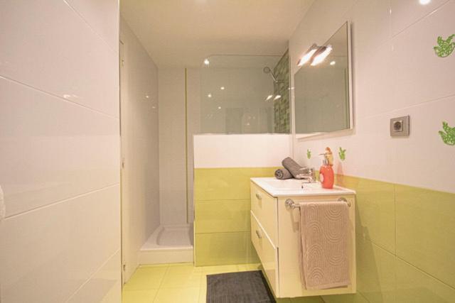 Apartamento La Casa Del Sol