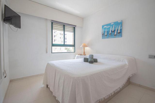 Apartamento La Casa Del Sol