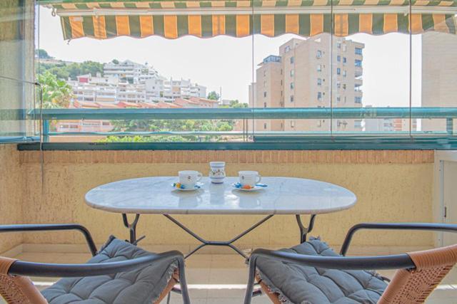 La Casa Del Sol * Benidorm