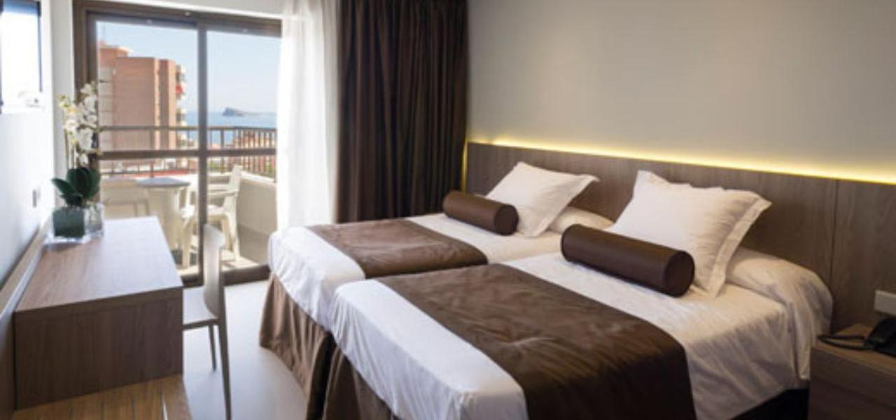 Acapulco 3*