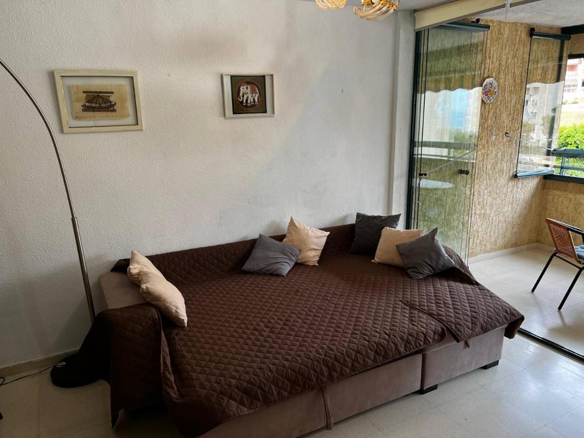Apartamento La Casa Del Sol