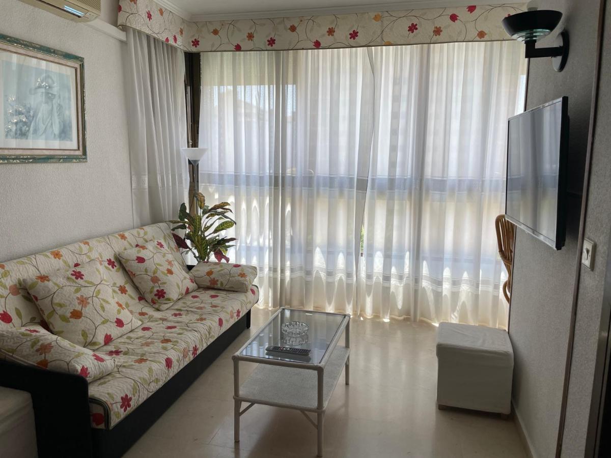 Apartamentos Gemelos 2 Y 4 By Gestaltur Apartment
