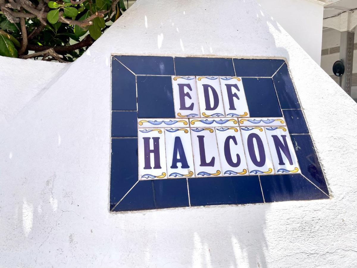 Appartement Halcon Deluxe 3-a Benidorm