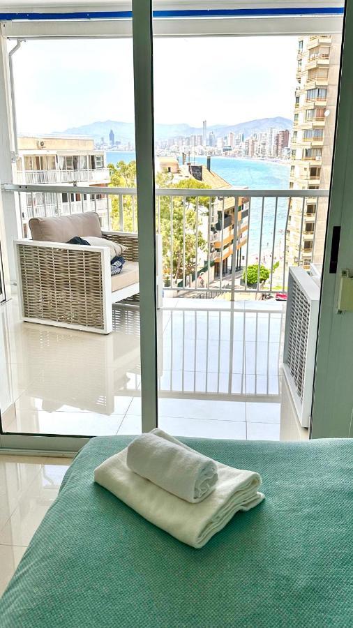 Halcon Deluxe 3-a Appartement
