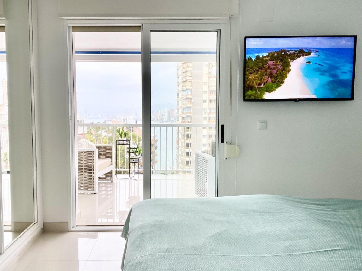 Appartement Halcon Deluxe 3-a