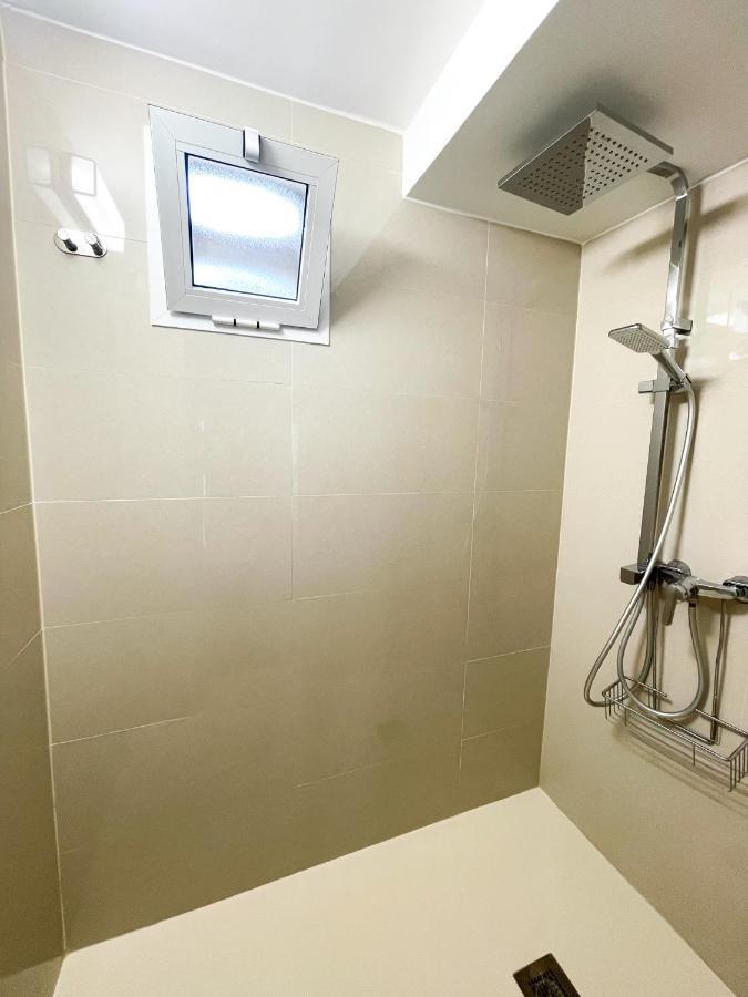 Halcon Deluxe 3-a Appartement