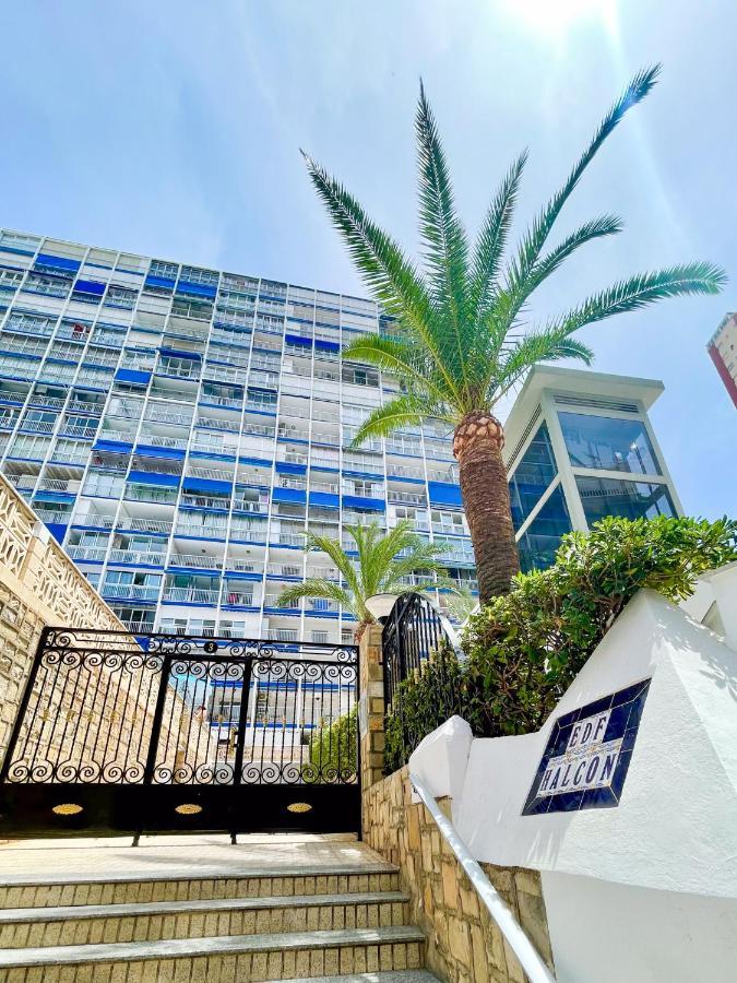 Appartement Halcon Deluxe 3-a