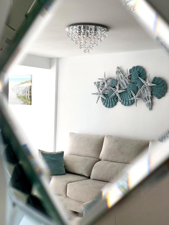 Appartement Halcon Deluxe 3-a