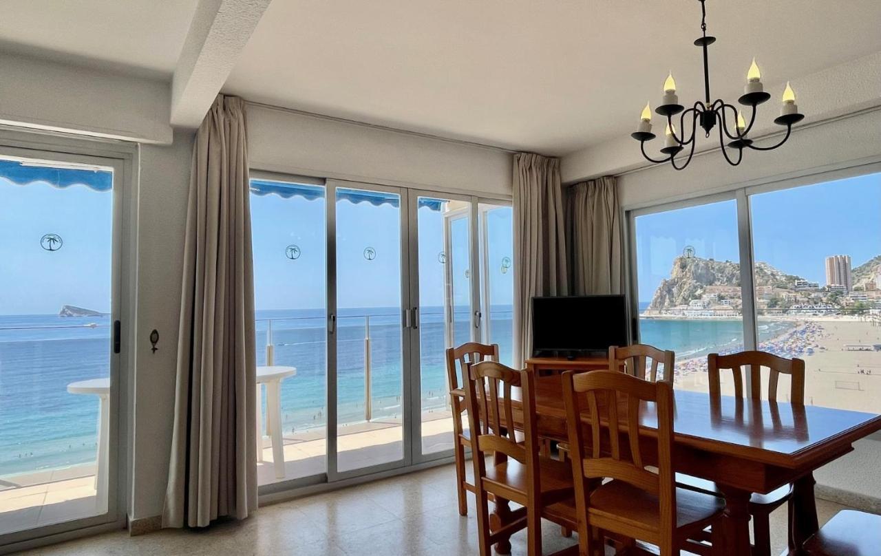 Appartement Ulia