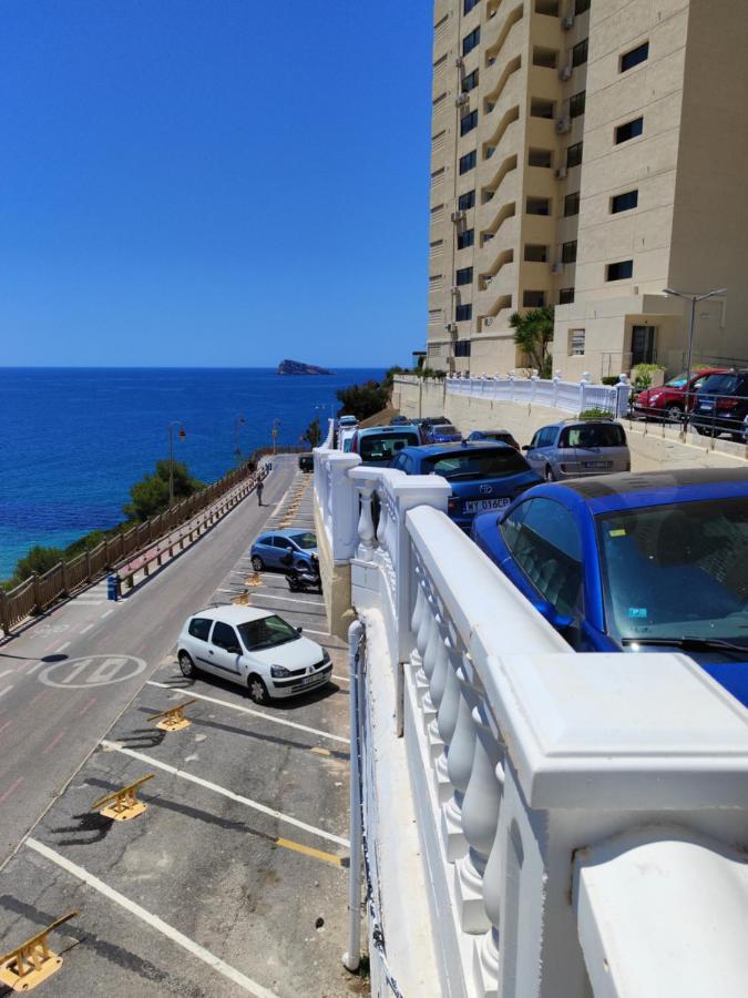 Appartement Trinisol Ii