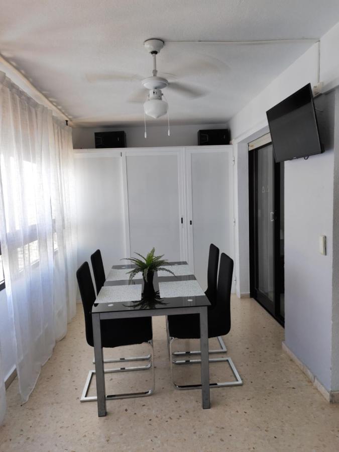 Trinisol Ii Appartement Benidorm