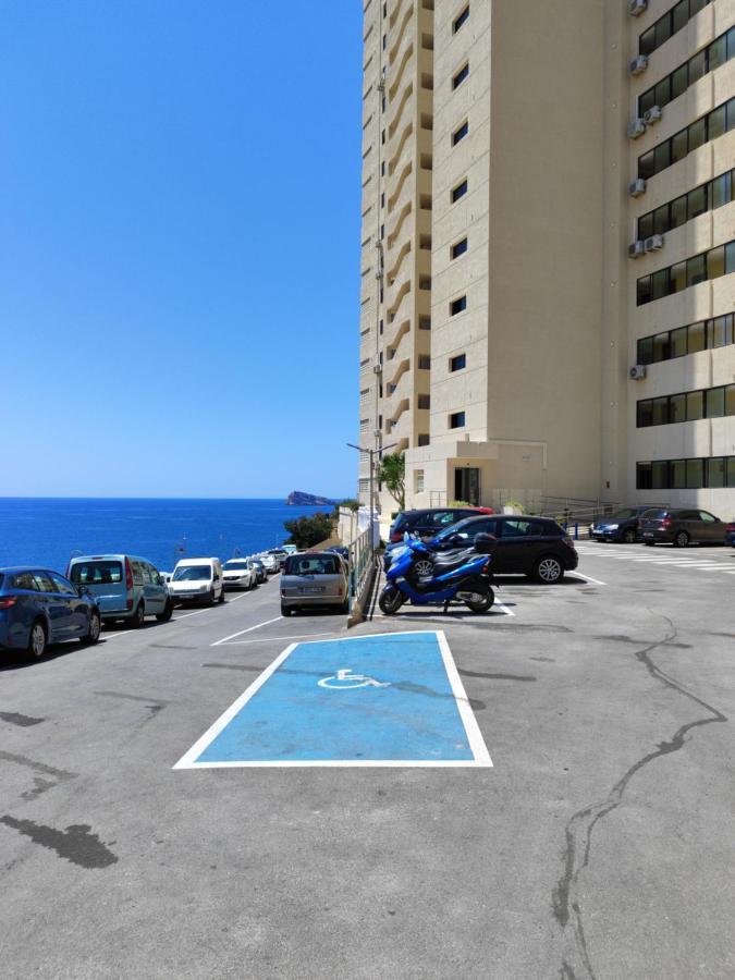 Trinisol Ii Appartement Benidorm