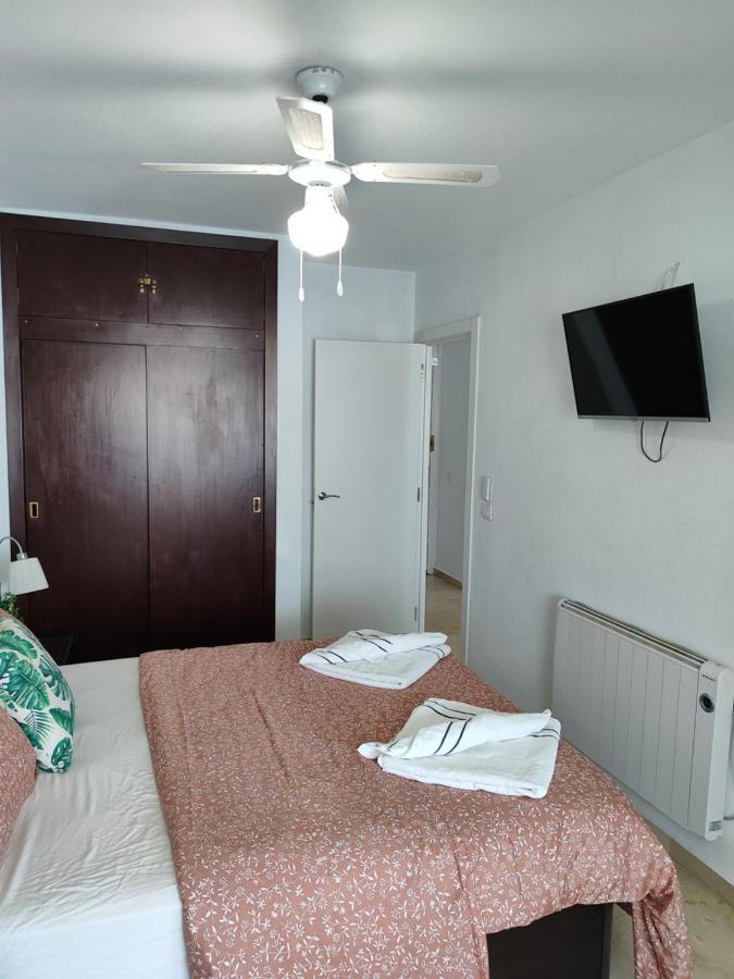 Trinisol Ii Appartement *