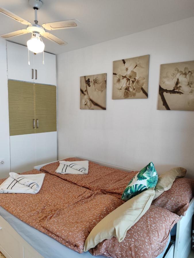 Appartement Trinisol Ii Benidorm