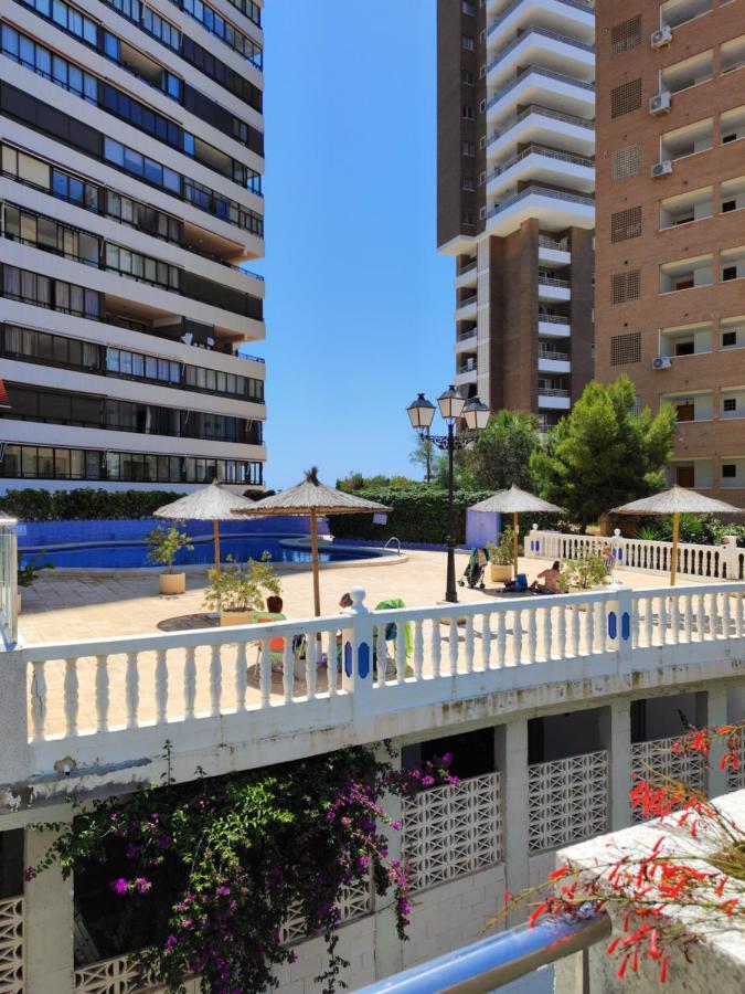 Trinisol Ii Appartement Benidorm