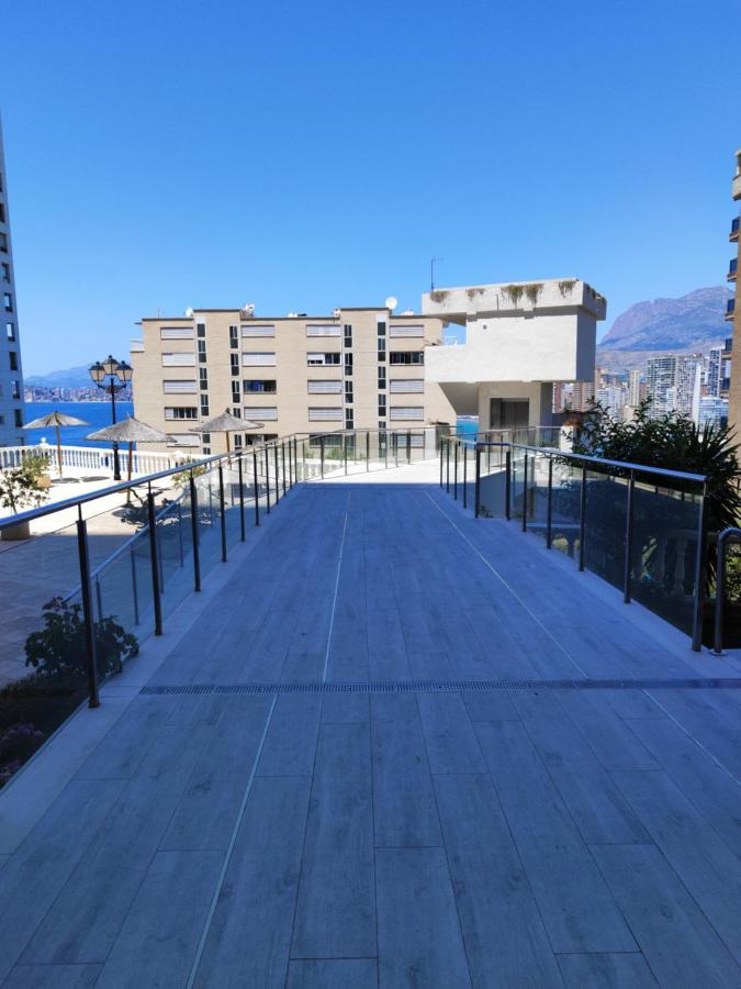 Trinisol Ii Appartement
