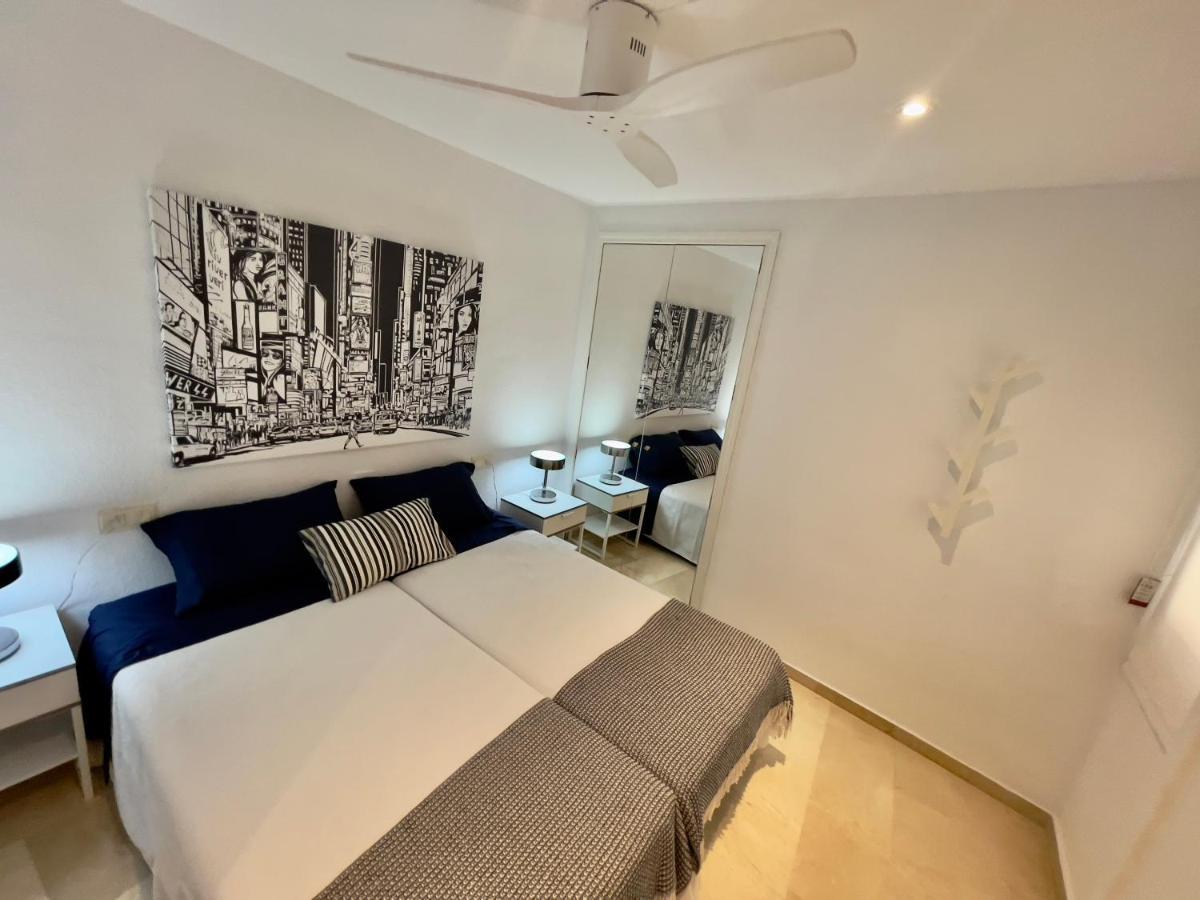 Apartment Aigueera Lux Benidorm