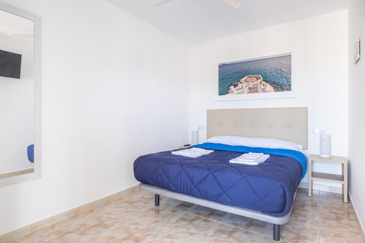 Acuarium Ii 14-c Levante * Benidorm