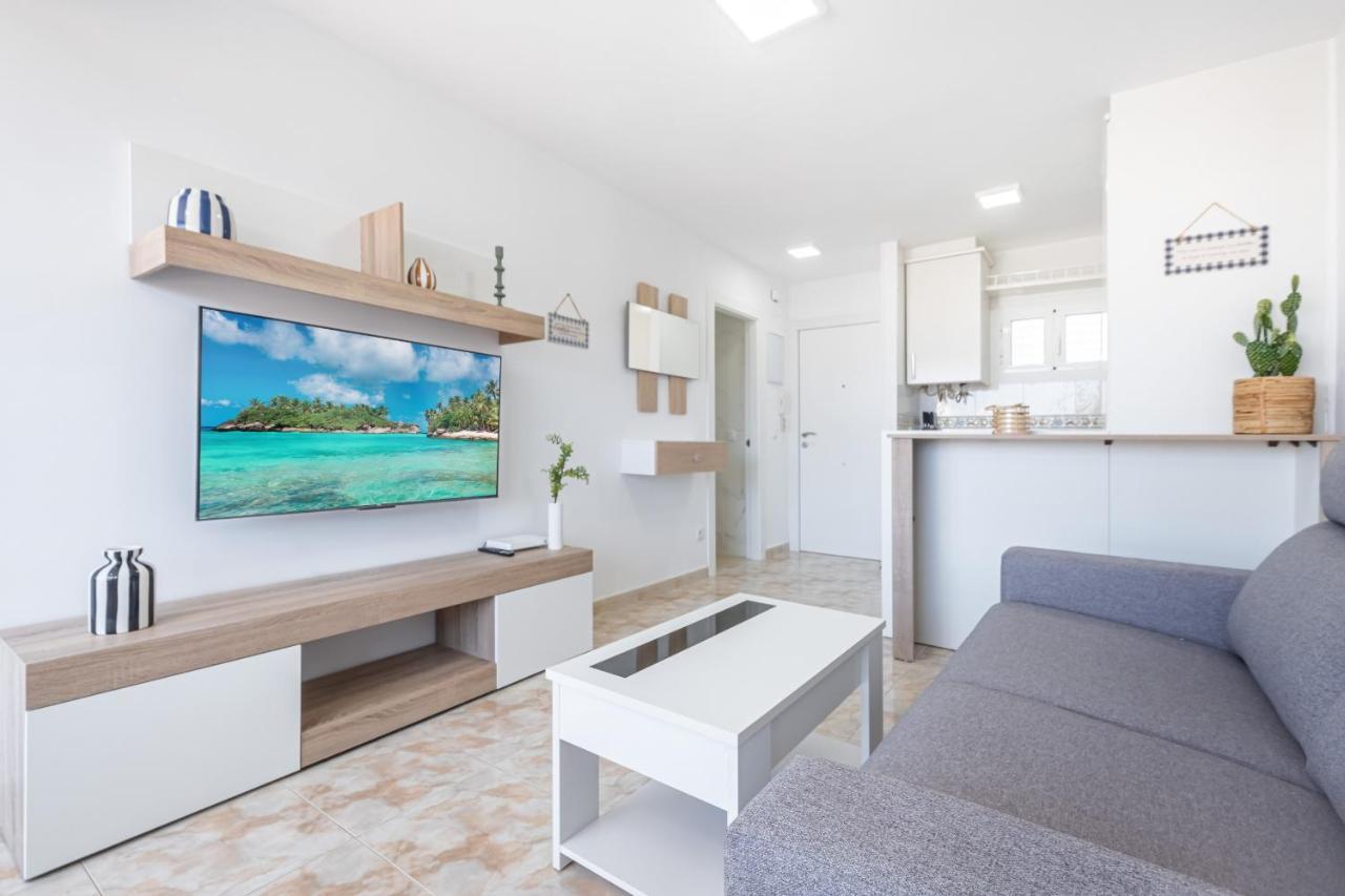 Acuarium Ii 14-c Levante Benidorm