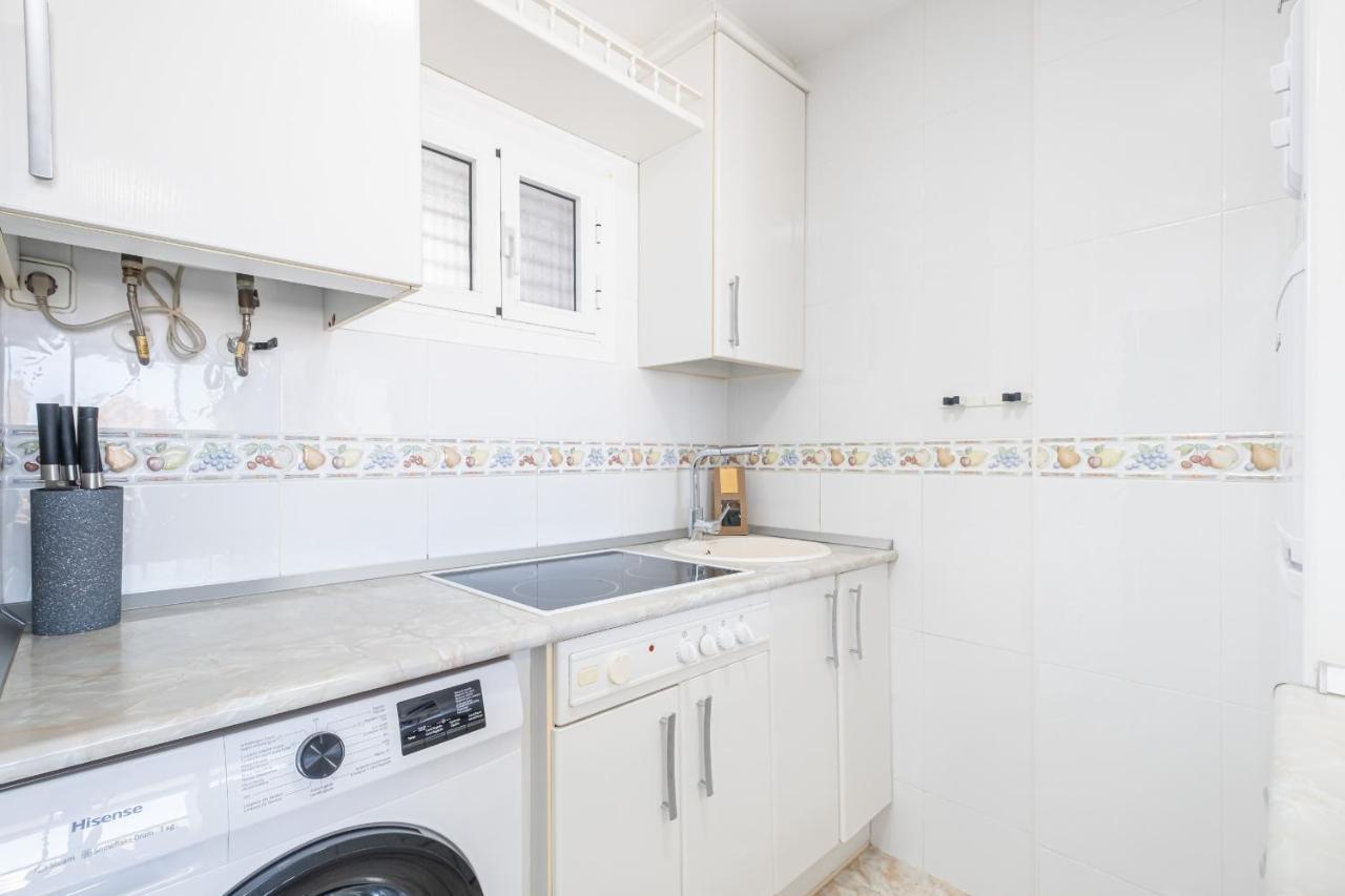 Apartamento Acuarium Ii 14-c Levante *