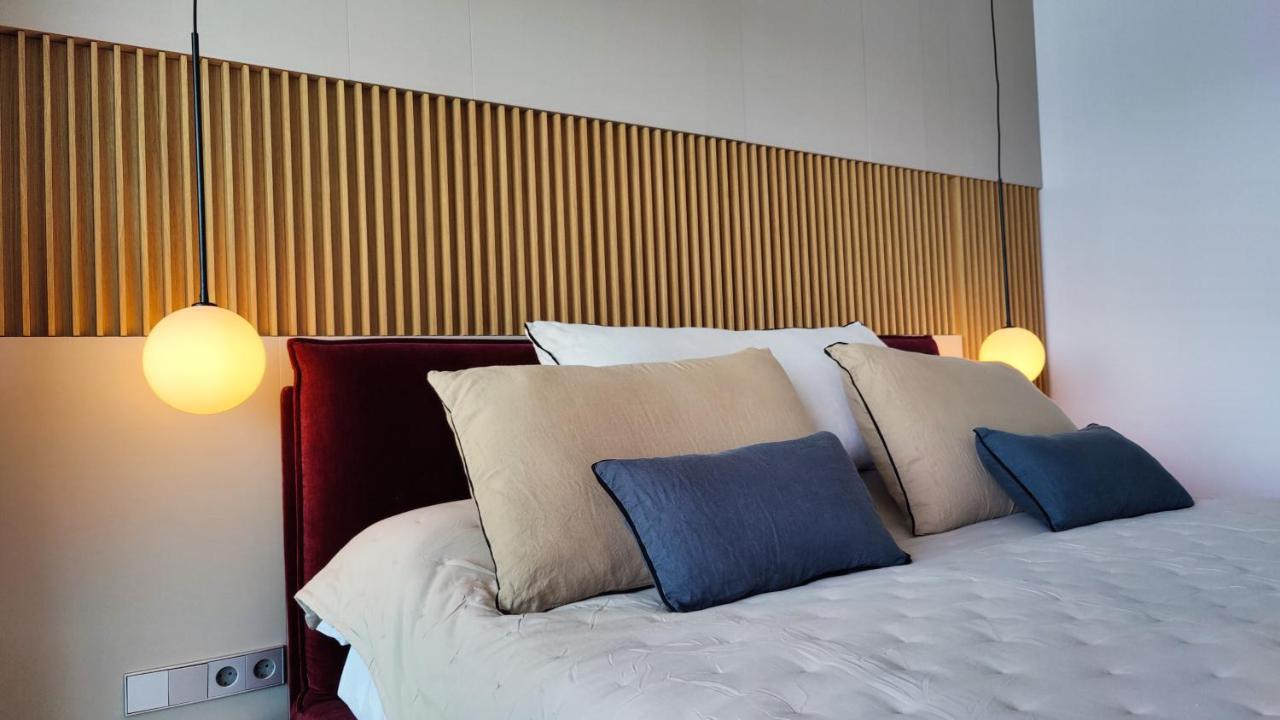 Sunset Cliffs Modern *