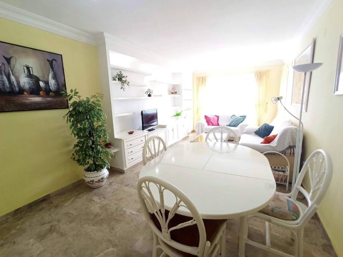 Apartamento Vistas Al Mar Poniente