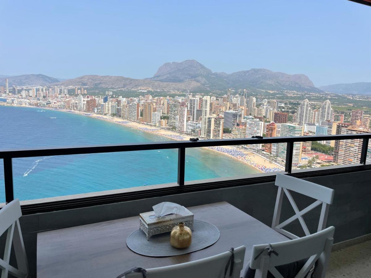 Viva Sky Apartment Benidorm