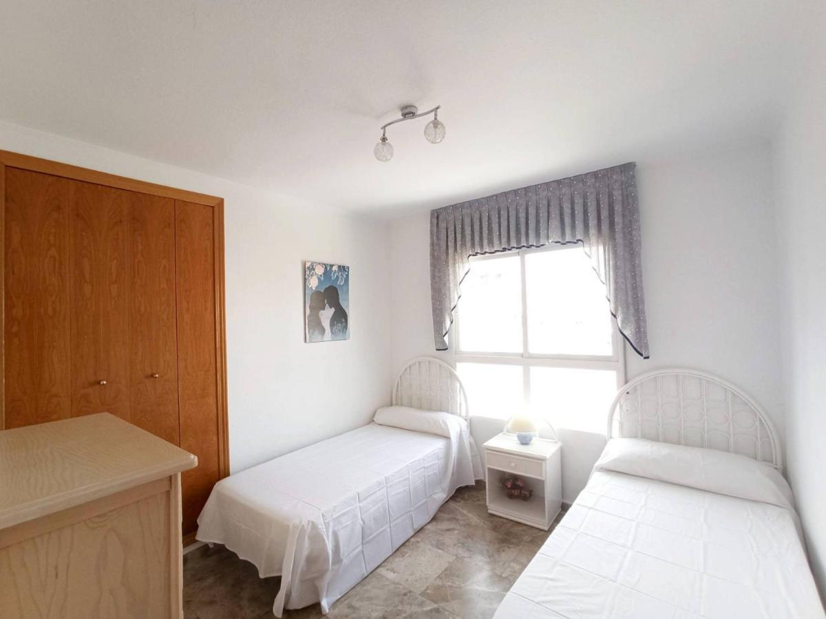 Apartamento Vistas Al Mar Poniente