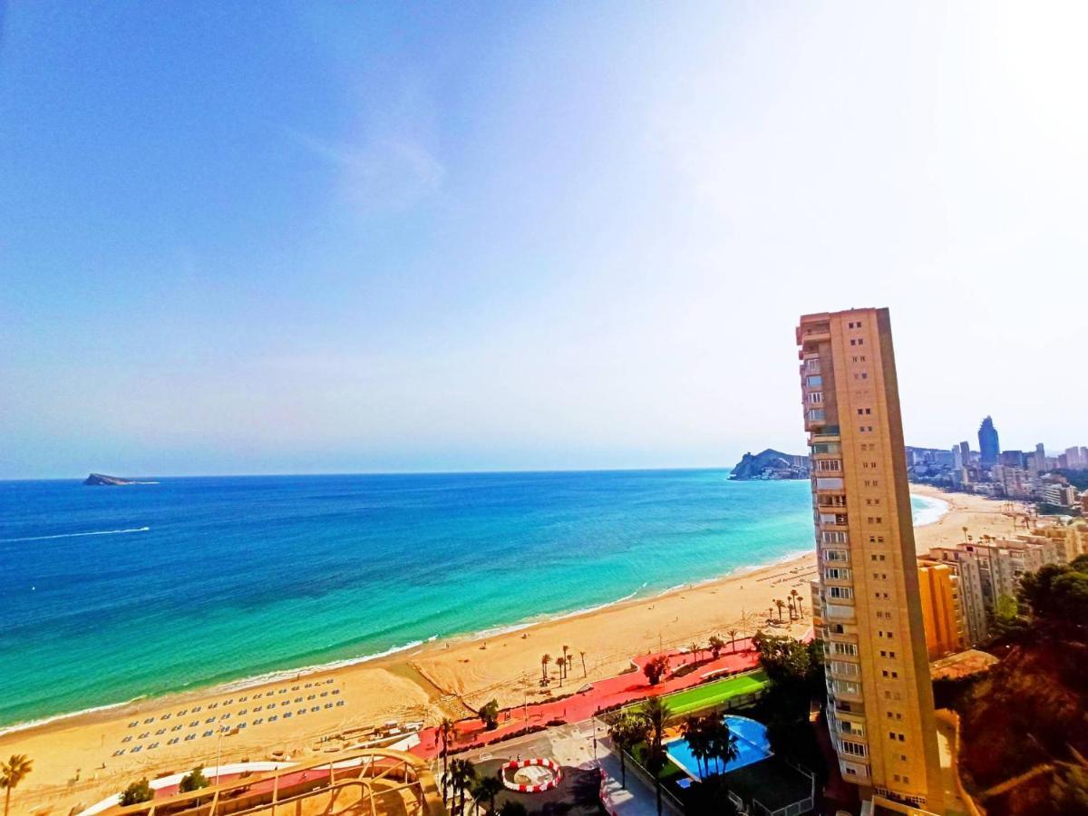 Vistas Al Mar Poniente Appartement *