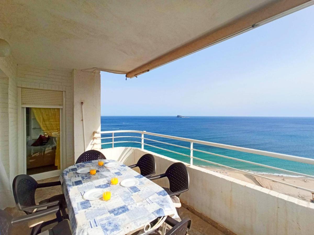Vistas Al Mar Poniente